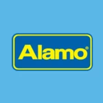 alamo android application logo